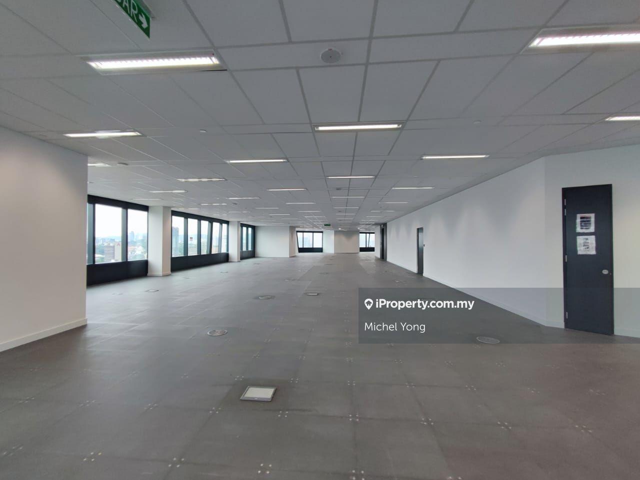 Office for Rent in KLCC, KL City Centre by Michel Yong - iProperty.com.my