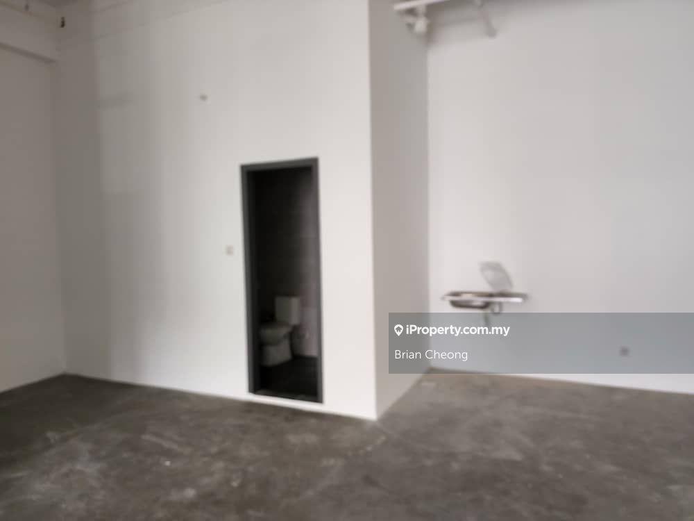 Pejabat untuk Disewa di Kota Damansara, Selangor oleh Brian Cheong - iProperty.com.my