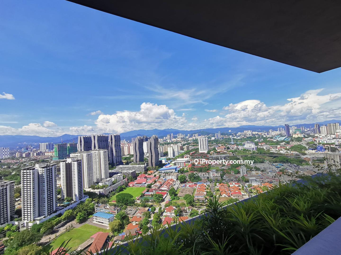 Residensi Servis untuk Disewa di Rica Residence oleh Siena Lau - iProperty.com.my