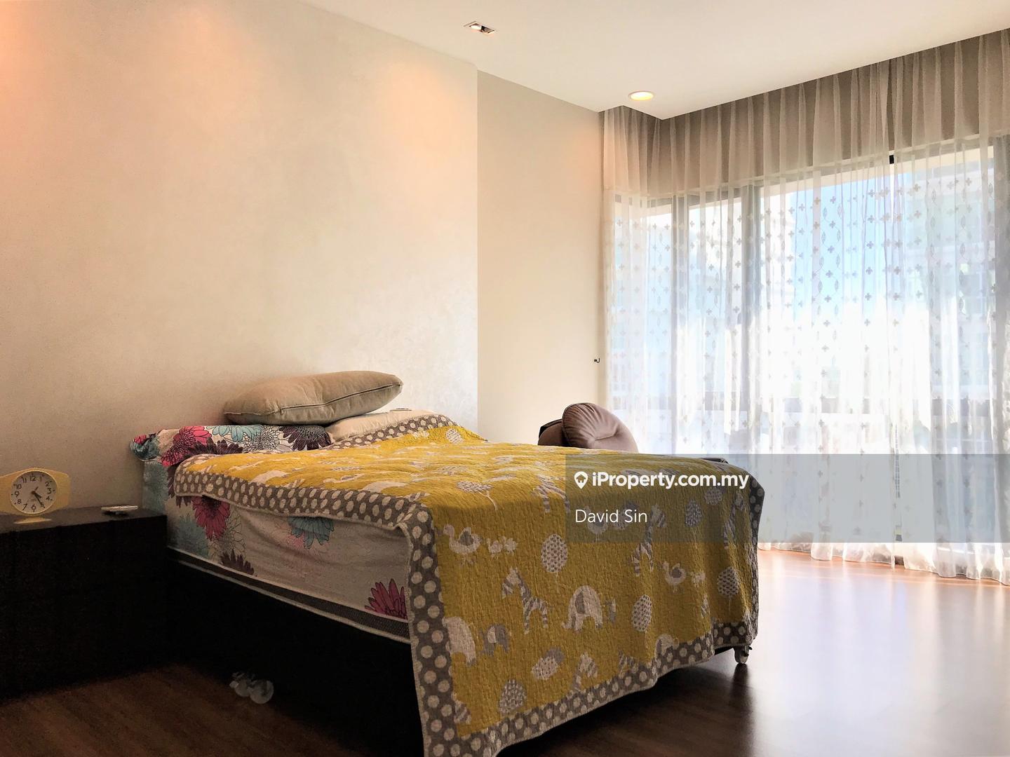 Residensi Servis untuk Disewa di The Potpourri oleh David Sin - iProperty.com.my