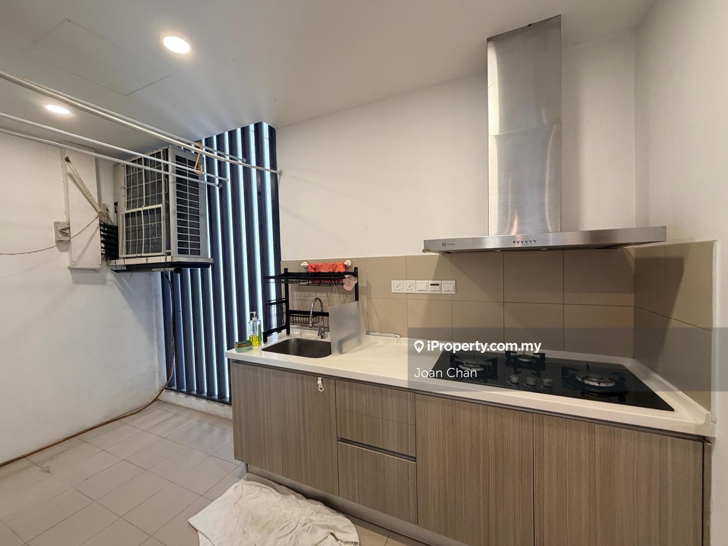 Residensi Servis untuk Disewa di Arnica @ Tropicana Gardens oleh Joan Chan - iProperty.com.my