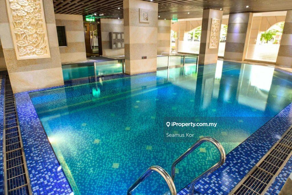 Hotel / Resort untuk Disewa di Golden Triangle, KL City Centre oleh Seamus Kor - iProperty.com.my