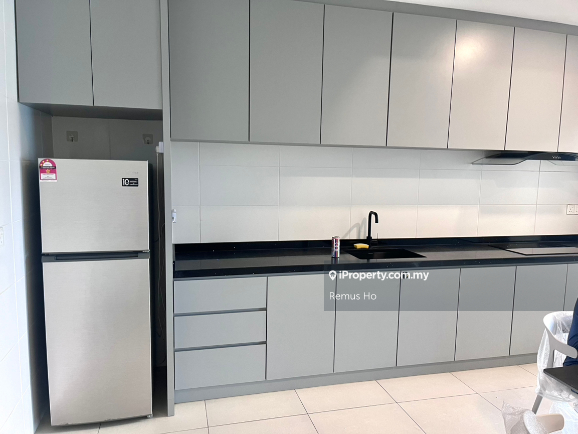 Residensi Servis untuk Disewa di Reizz Residence oleh Remus Ho - iProperty.com.my