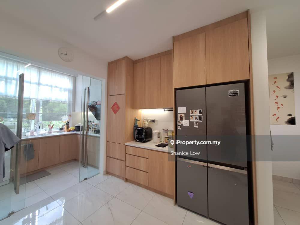 Condominium for Rent in Seri Puteri Hills Town Villa & Condominium by Shanice Low - iProperty.com.my