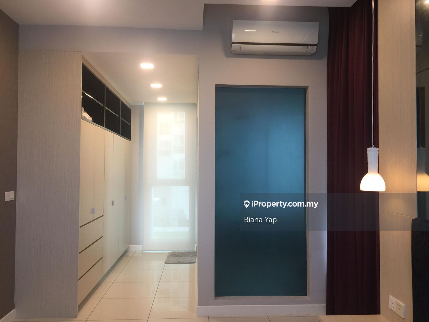 Service Residence for Rent in Uptown Residences by Biana Yap - iProperty.com.my