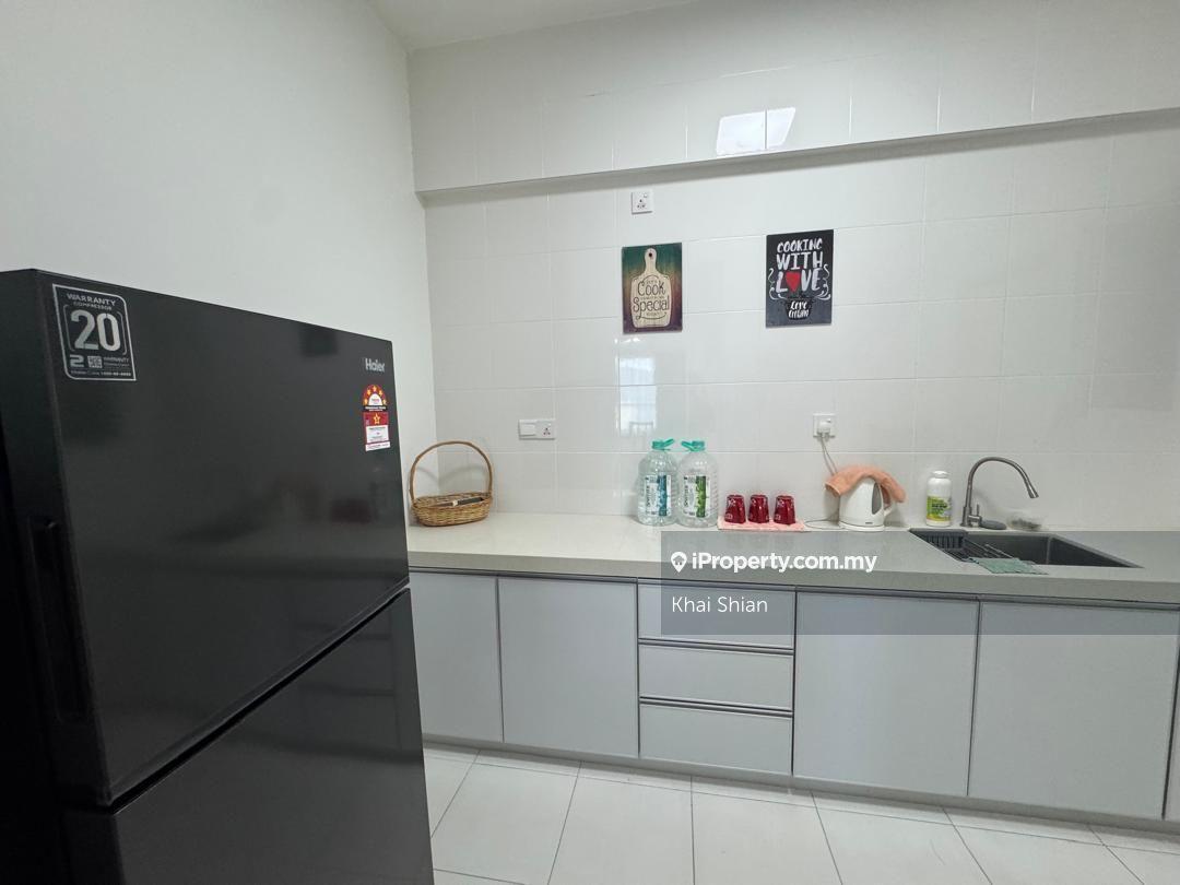 Condominium for Rent in i-Santorini by Khai Shian - iProperty.com.my