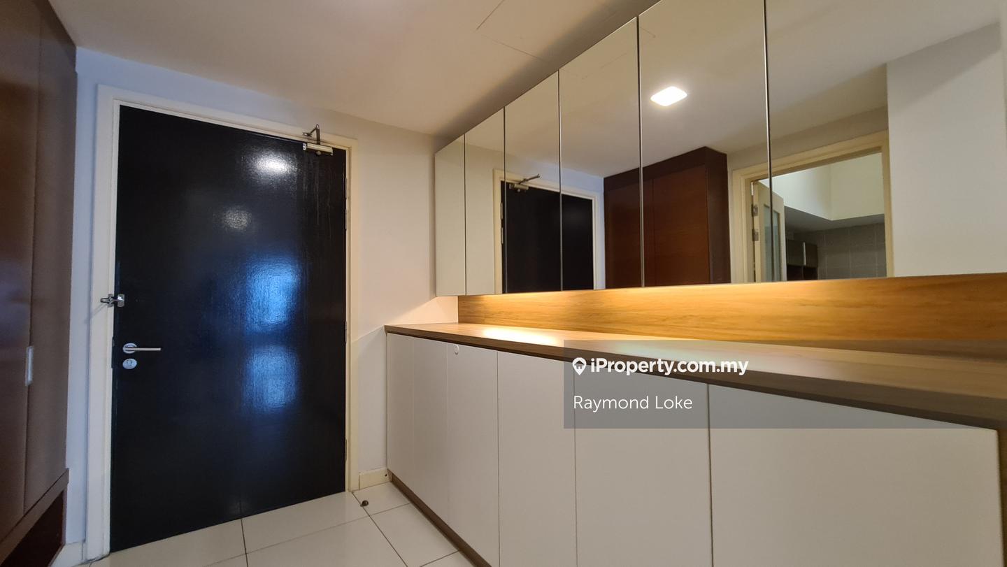 Kondominium untuk Disewa di Tiffani Kiara oleh Raymond Loke - iProperty.com.my