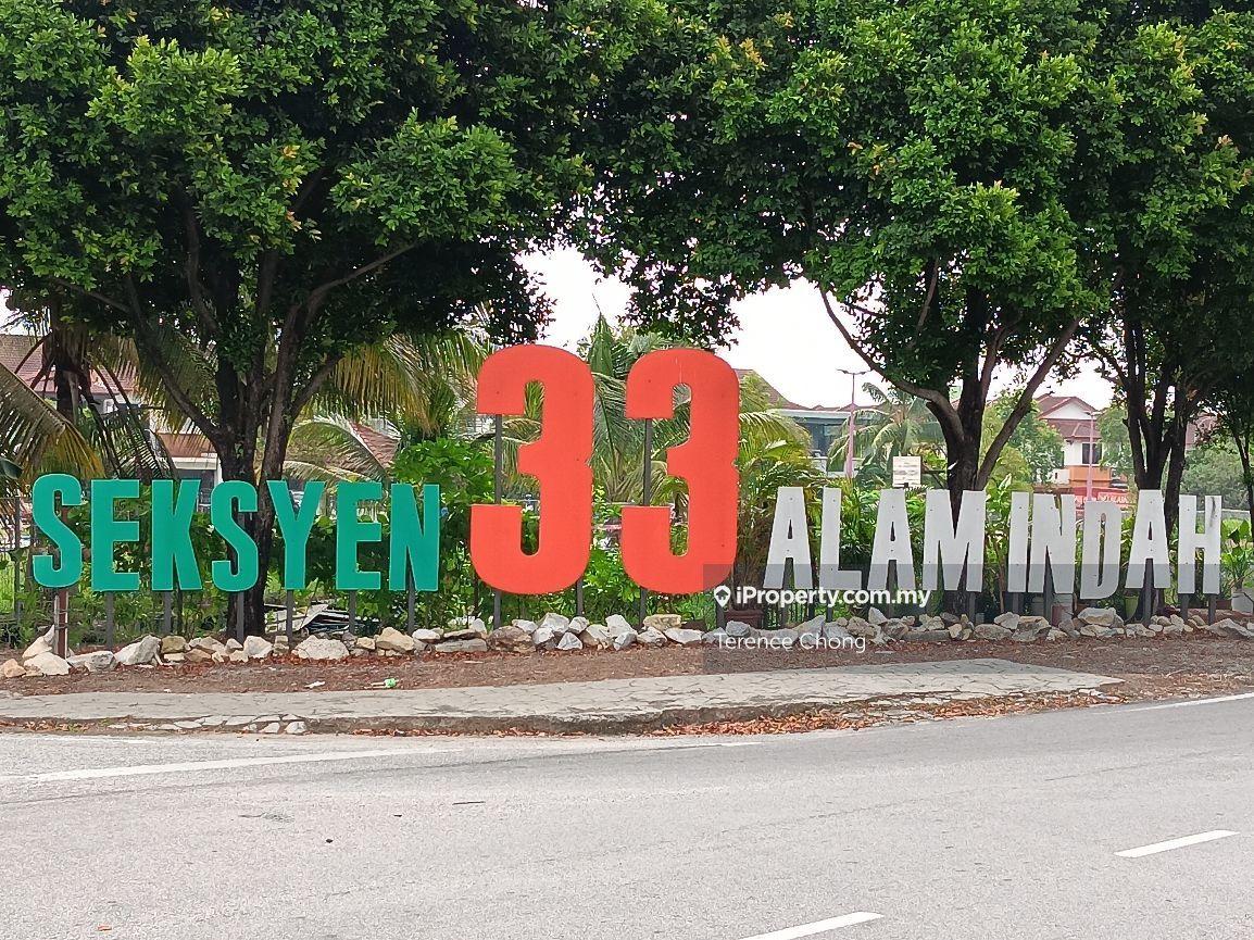 2-storey Terraced House for Sale in Shah Alam, Selangor by Terence Chong - iProperty.com.my