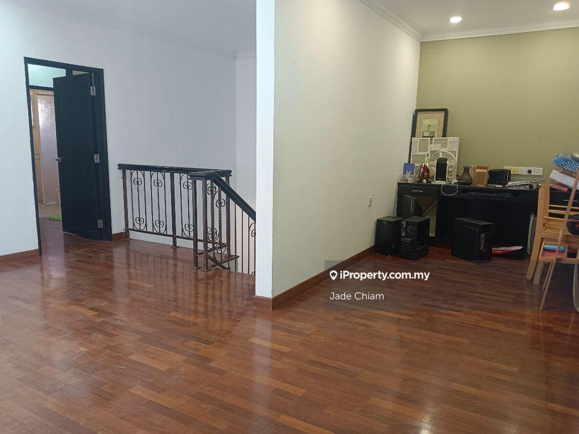 Semi-Detached House for Sale in Taman Makmur, Bandar Sungai Long by Jade Chiam - iProperty.com.my