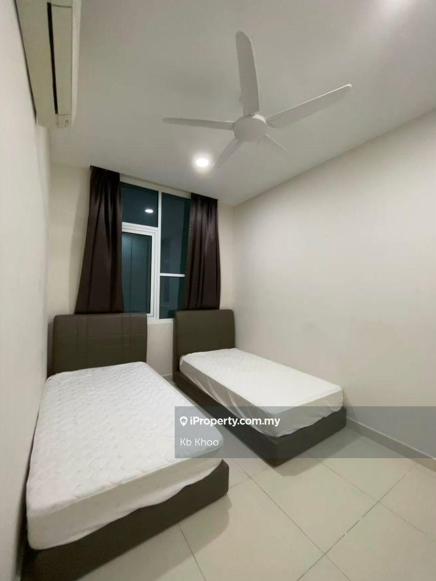 Kondominium untuk Disewa di Nadayu28 oleh Kb Khoo - iProperty.com.my