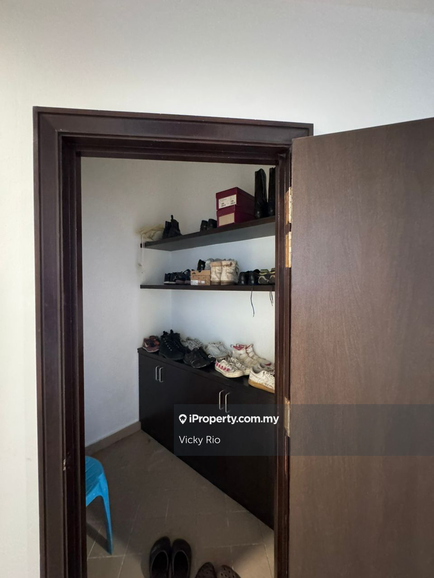 Kondominium untuk Dijual di Suasana Sentral Condominiums oleh Vicky Rio - iProperty.com.my