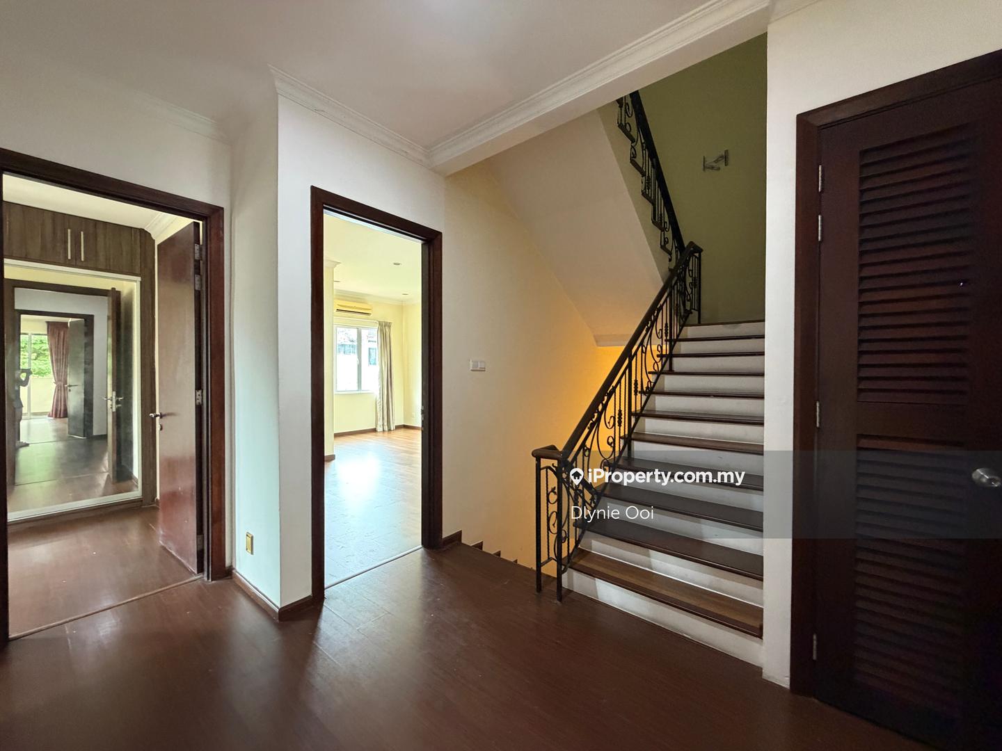 Semi-Detached House for Rent in Beverly Heights, Ampang by Dlynie Ooi - iProperty.com.my