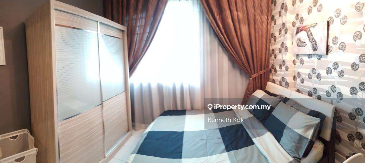 Service Residence for Rent in E-Tiara by Kenneth Kok - iProperty.com.my