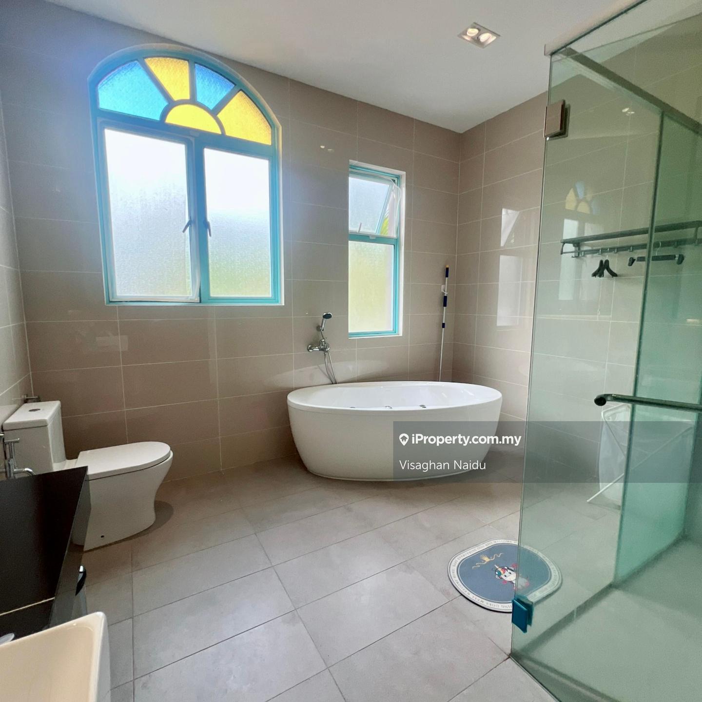 Rumah Berkembar untuk Dijual di Setia Eco Templer, Rawang oleh Visaghan Naidu - iProperty.com.my