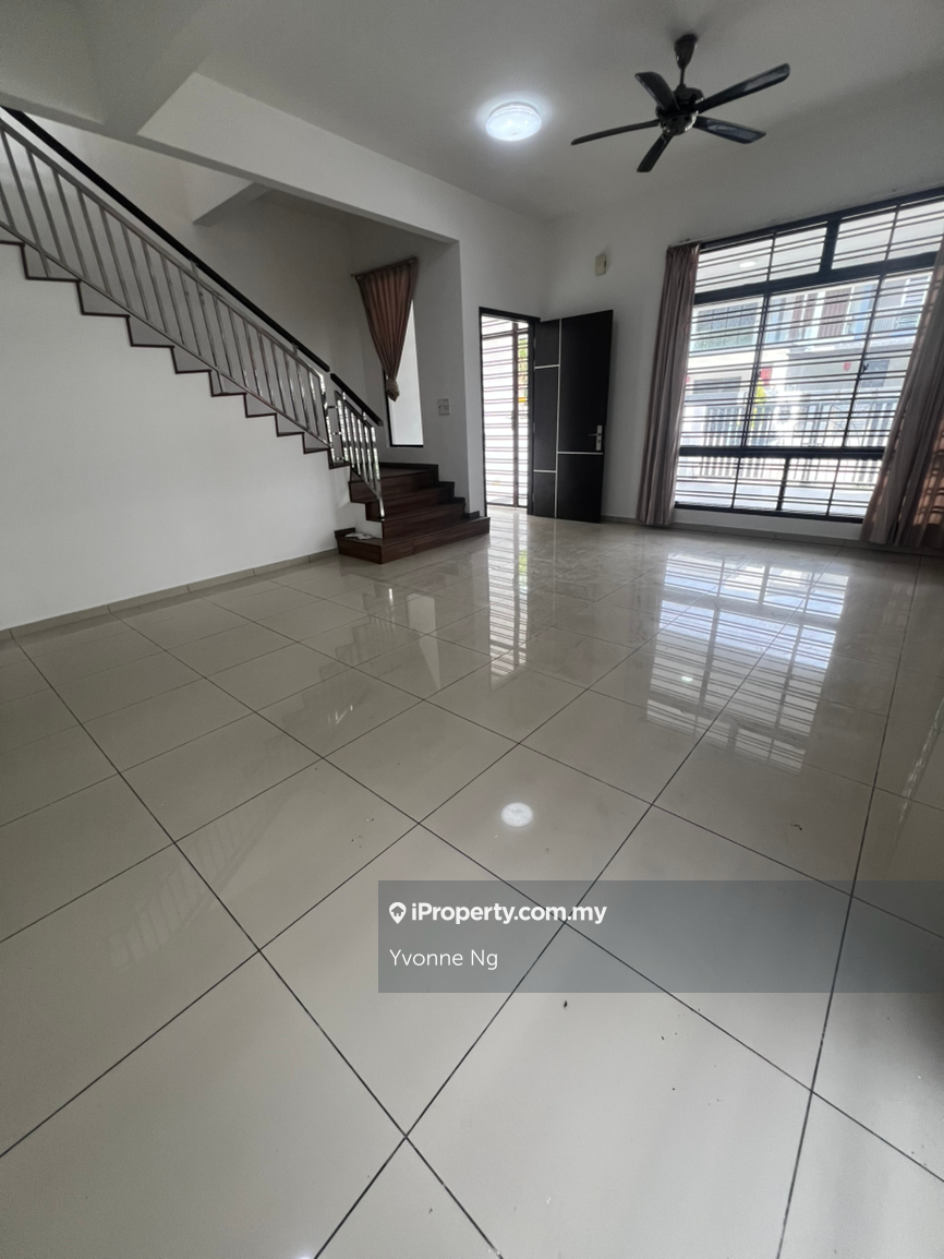 Rumah Kluster untuk Dijual di Taman Bukit Indah @ Garden Villa, Johor Bahru oleh Yvonne Ng - iProperty.com.my