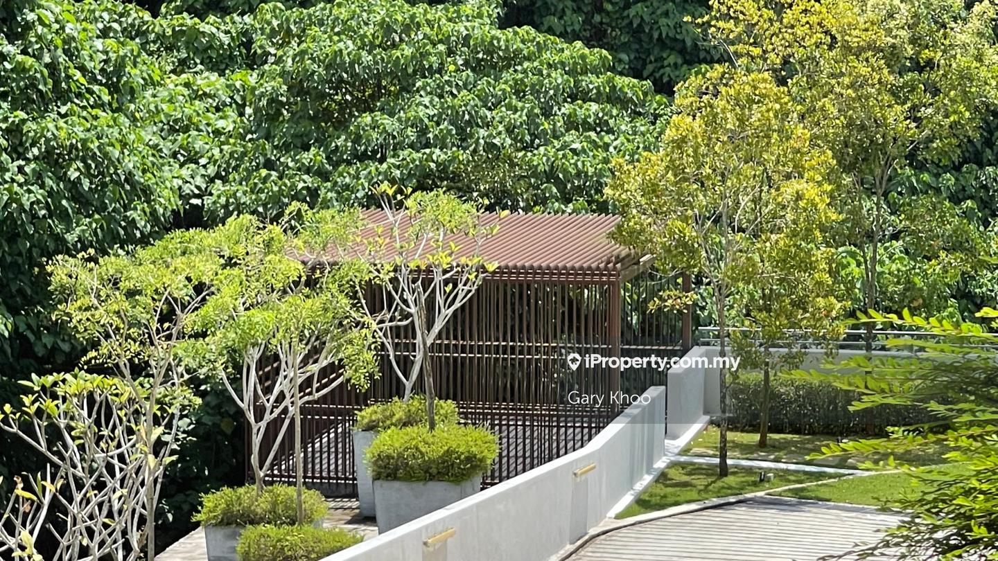 Condominium for Sale in Trehaus Condo Villa by Gary Khoo - iProperty.com.my