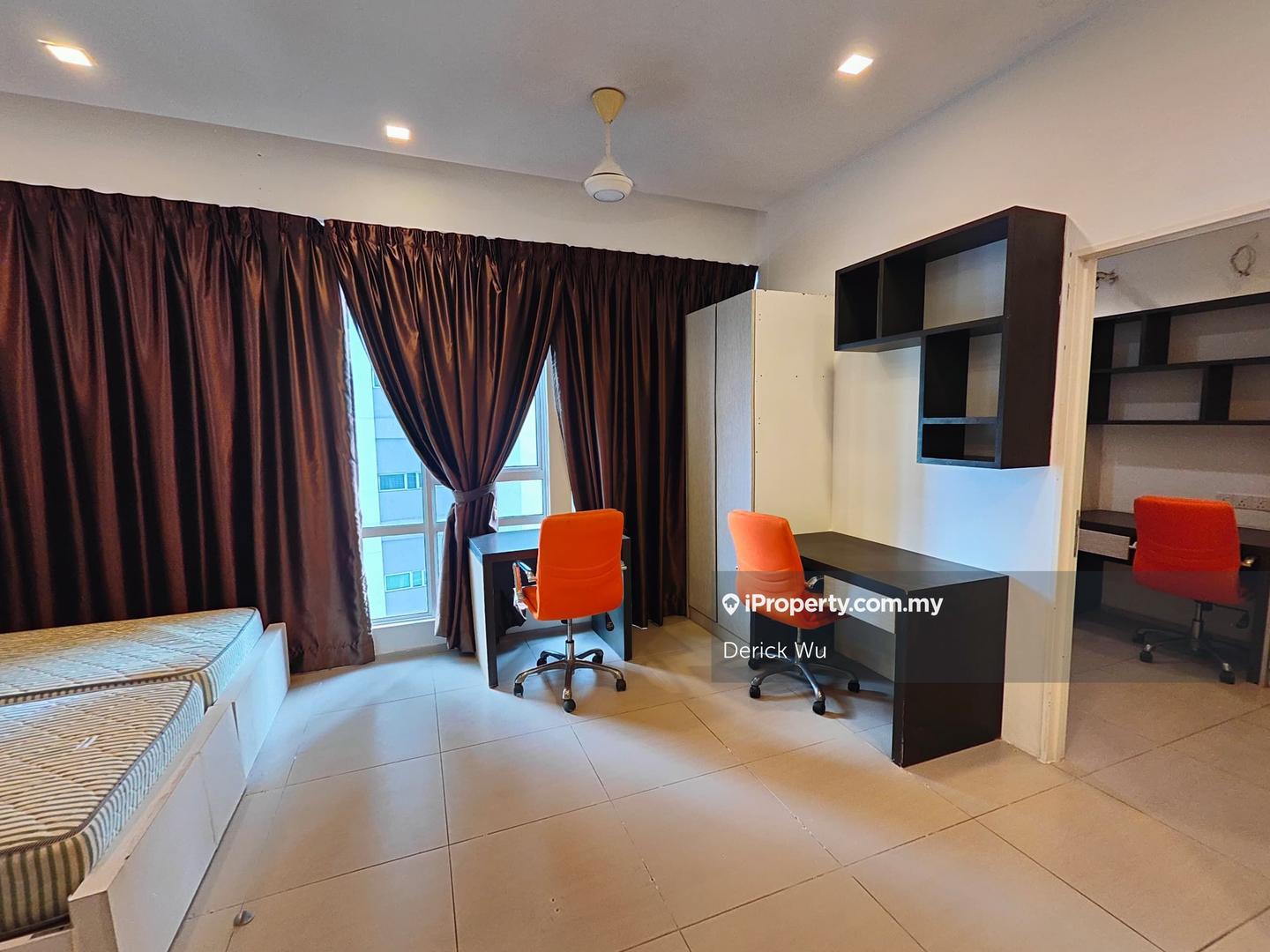 Service Residence for Rent in Garden Plaza by Derick Wu - iProperty.com.my