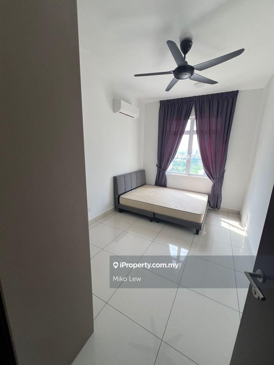 Condominium for Sale in Paraiso Residence @ The Earth by Miko Lew - iProperty.com.my