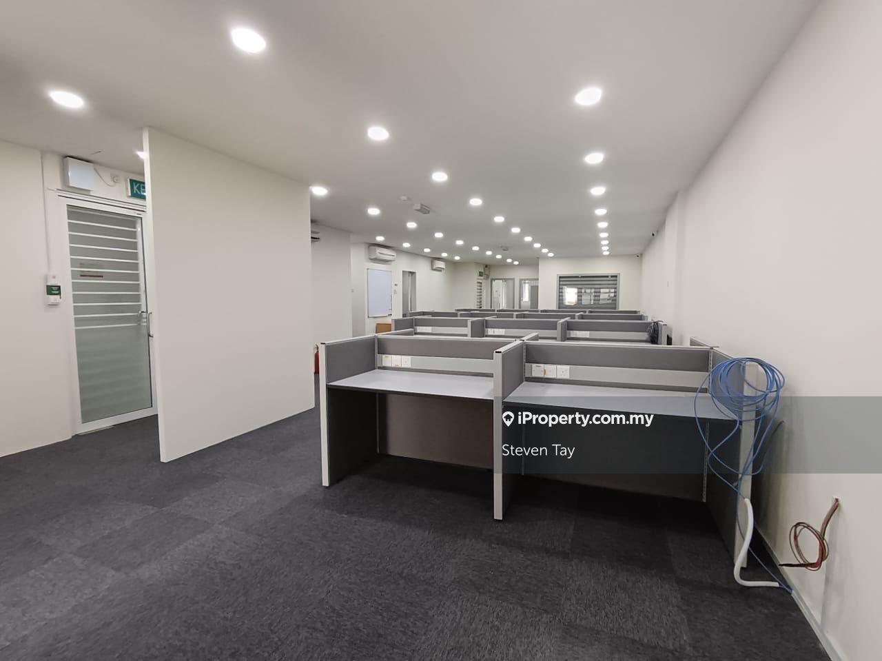 Office for Rent in BANDAR PUCHONG JAYA, Puchong by Steven Tay - iProperty.com.my