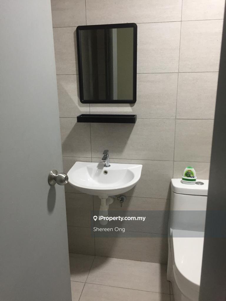 Residensi Servis untuk Dijual di KL Traders Square oleh Shereen Ong - iProperty.com.my