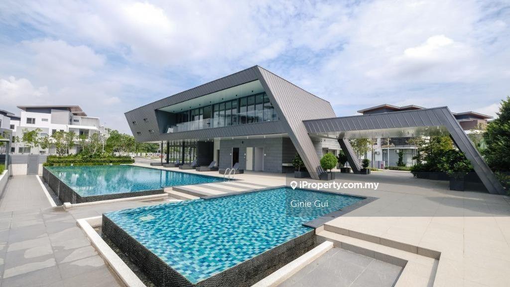 Banglo untuk Dijual di Kota Kemuning, Shah Alam oleh Ginie Gui - iProperty.com.my