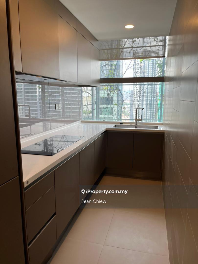 Residensi Servis untuk Disewa di Le Nouvel oleh Jean Chiew - iProperty.com.my