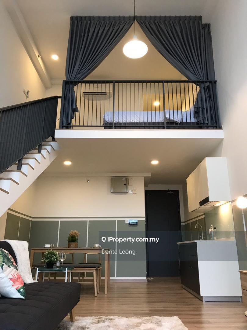 Residensi Servis untuk Disewa di Emporis oleh Dante Leong - iProperty.com.my