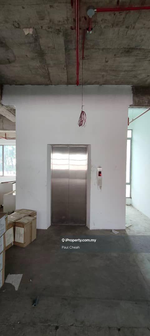 Pejabat untuk Disewa di Seksyen 51a, Petaling Jaya oleh Paul Cheah - iProperty.com.my