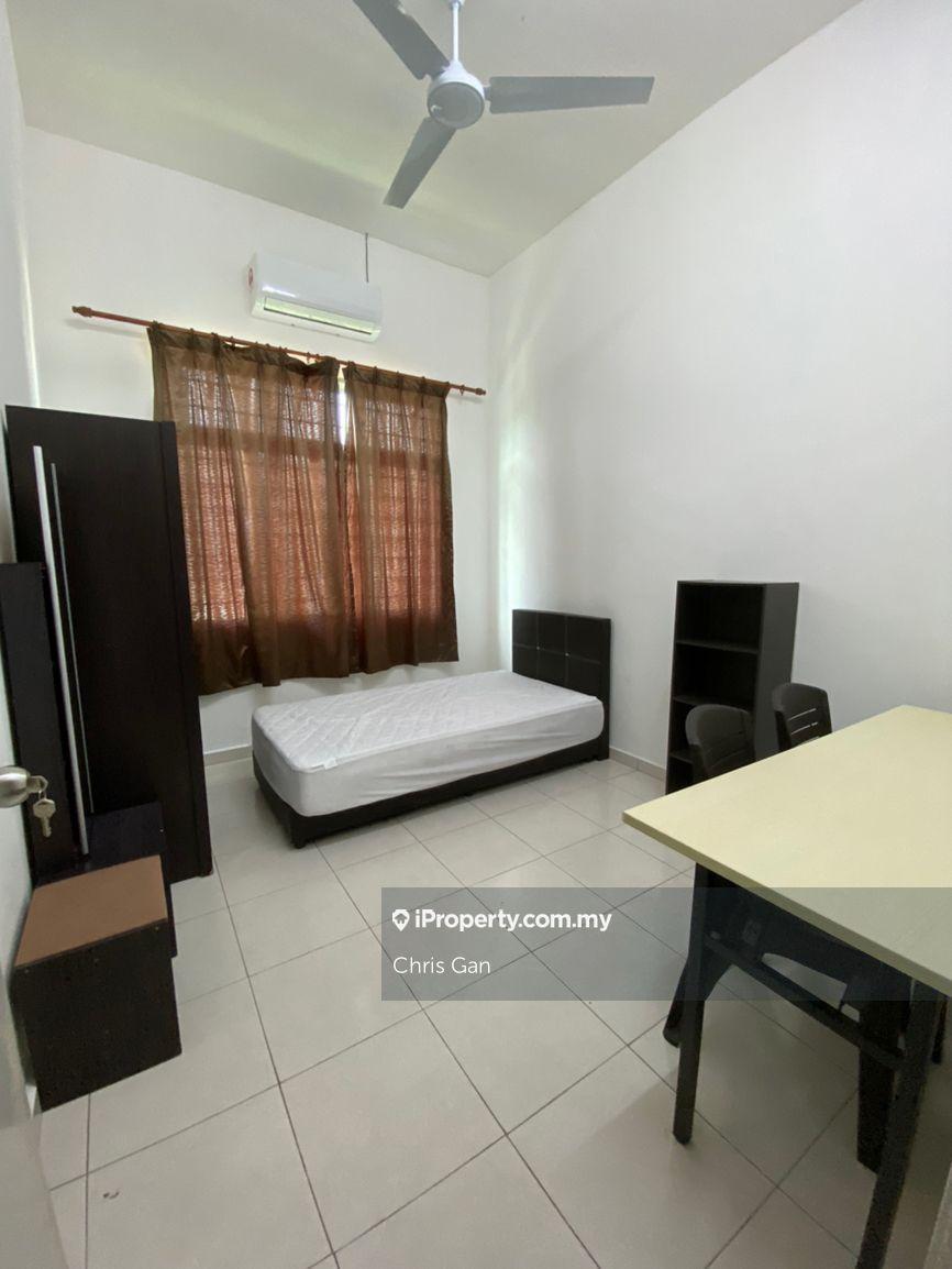 Rumah Berangkai 2 Tingkat untuk Disewa di cenderawasih perdana kuantan, Kuantan oleh Chris Gan - iProperty.com.my