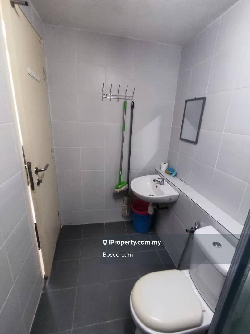 Service Residence for Rent in Galleria Equine Park by Bosco Lum - iProperty.com.my