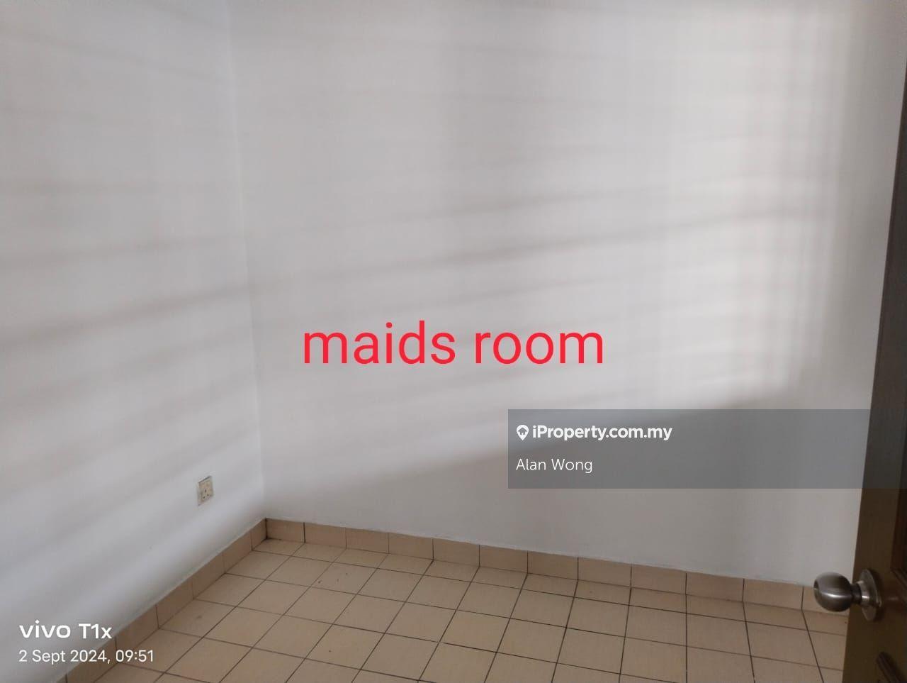 Semi-Detached House for Sale in Usj 3a, Subang Jaya by Alan Wong - iProperty.com.my