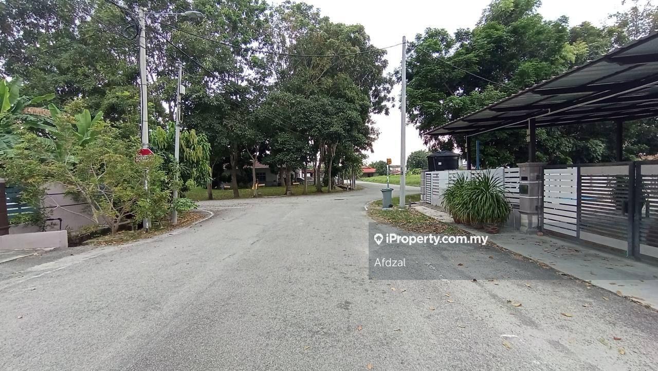 Rumah Berangkai 1 Tingkat untuk Dijual di Muar, Johor oleh Afdzal - iProperty.com.my