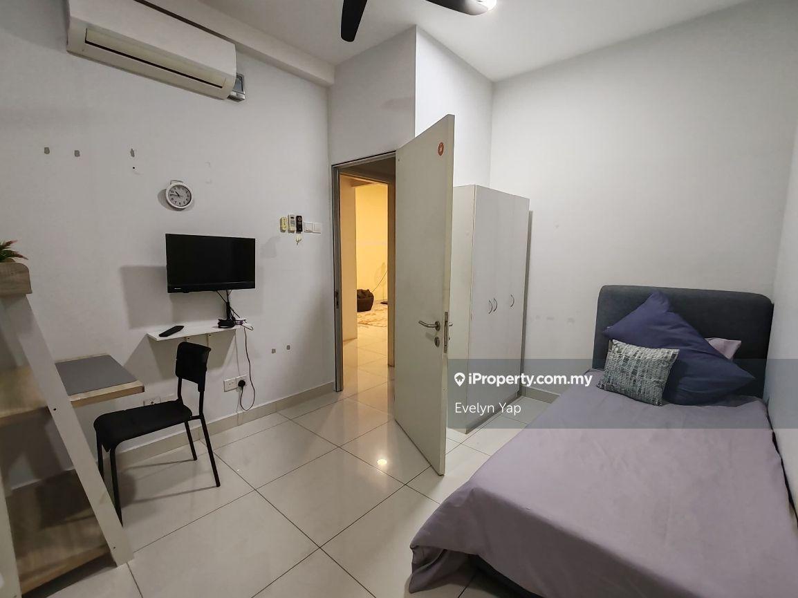 Residensi Servis untuk Disewa di Sfera Residency oleh Evelyn Yap - iProperty.com.my