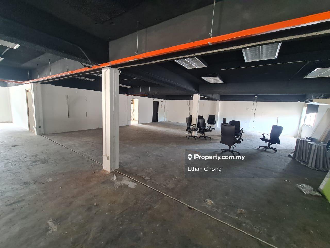 Semi-D Factory for Rent in Petaling Jaya, Selangor by Ethan Chong - iProperty.com.my