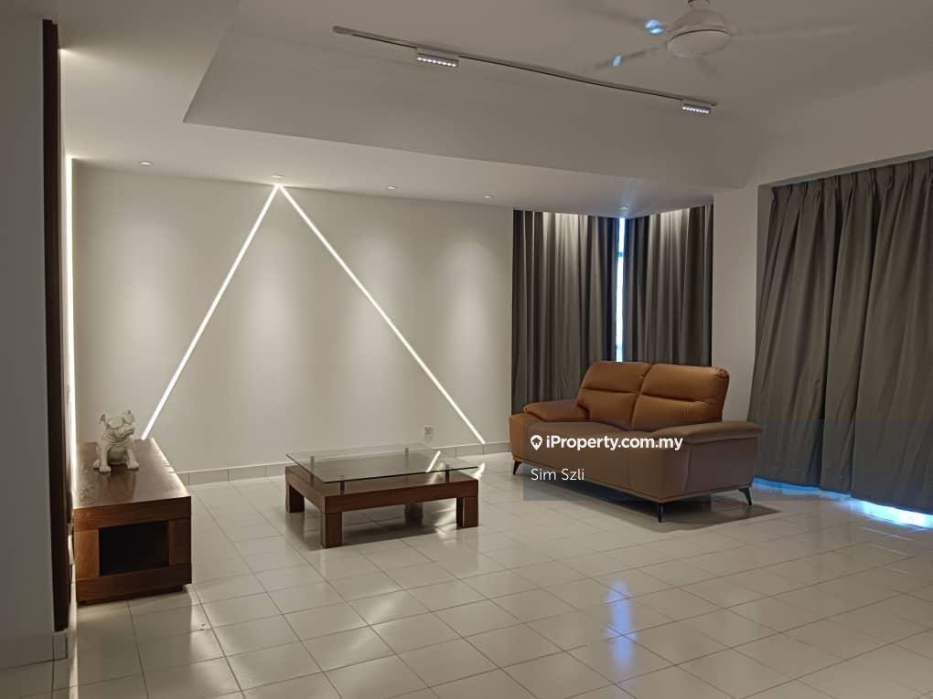 Kondominium untuk Disewa di Bayu Angkasa oleh Sim Szli - iProperty.com.my