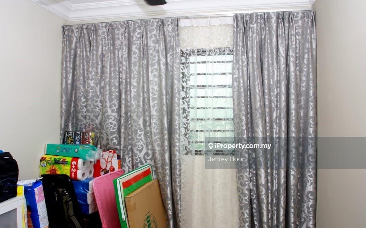 Kondominium untuk Dijual di Sri Jati II oleh Jeffrey Hoon - iProperty.com.my