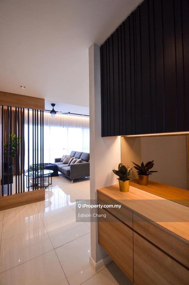 Apartment for Rent in Union Suites by Edison Chang - iProperty.com.my