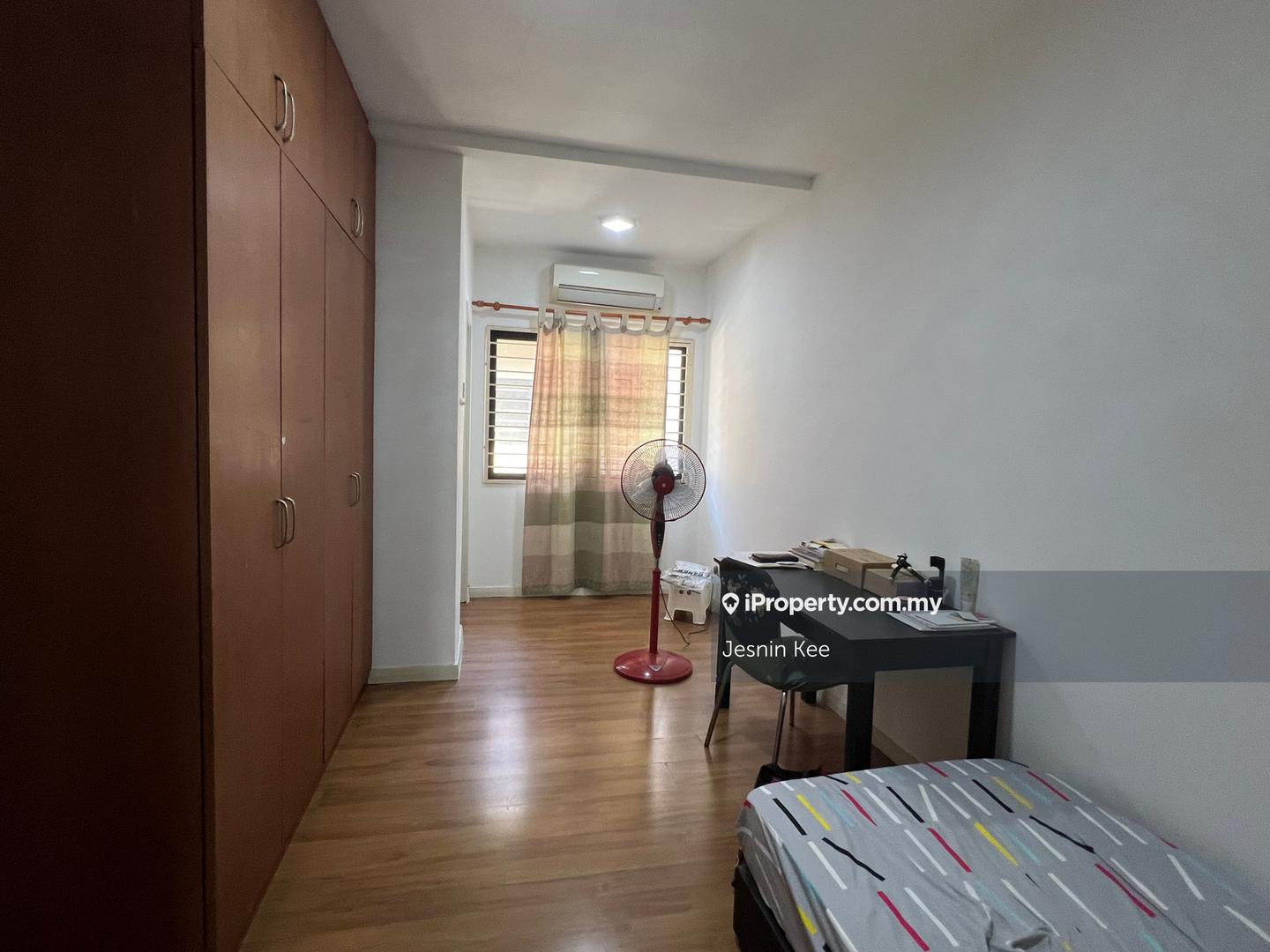 3-storey Terraced House for Sale in Lake Fields, Sungai Besi by Jesnin Kee - iProperty.com.my