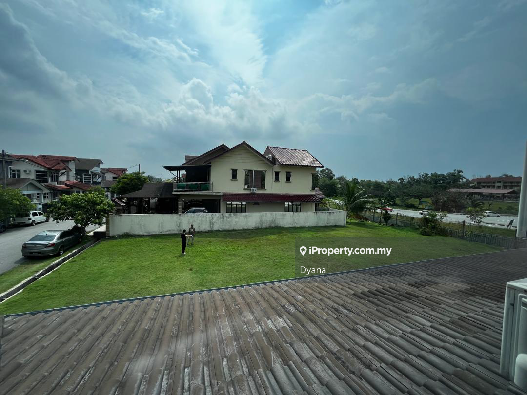 Bungalow House for Sale in Bandar Baru Salak Tinggi, Sepang by Dyana - iProperty.com.my