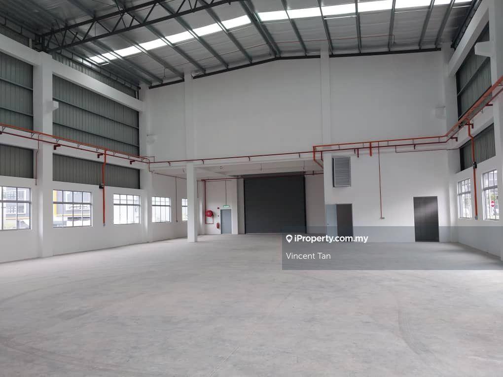 Semi-D Kilang untuk Disewa di Nilai,Sendayan,kajang,bangi,bandar nilai,xme nilai, Nilai oleh Vincent Tan - iProperty.com.my