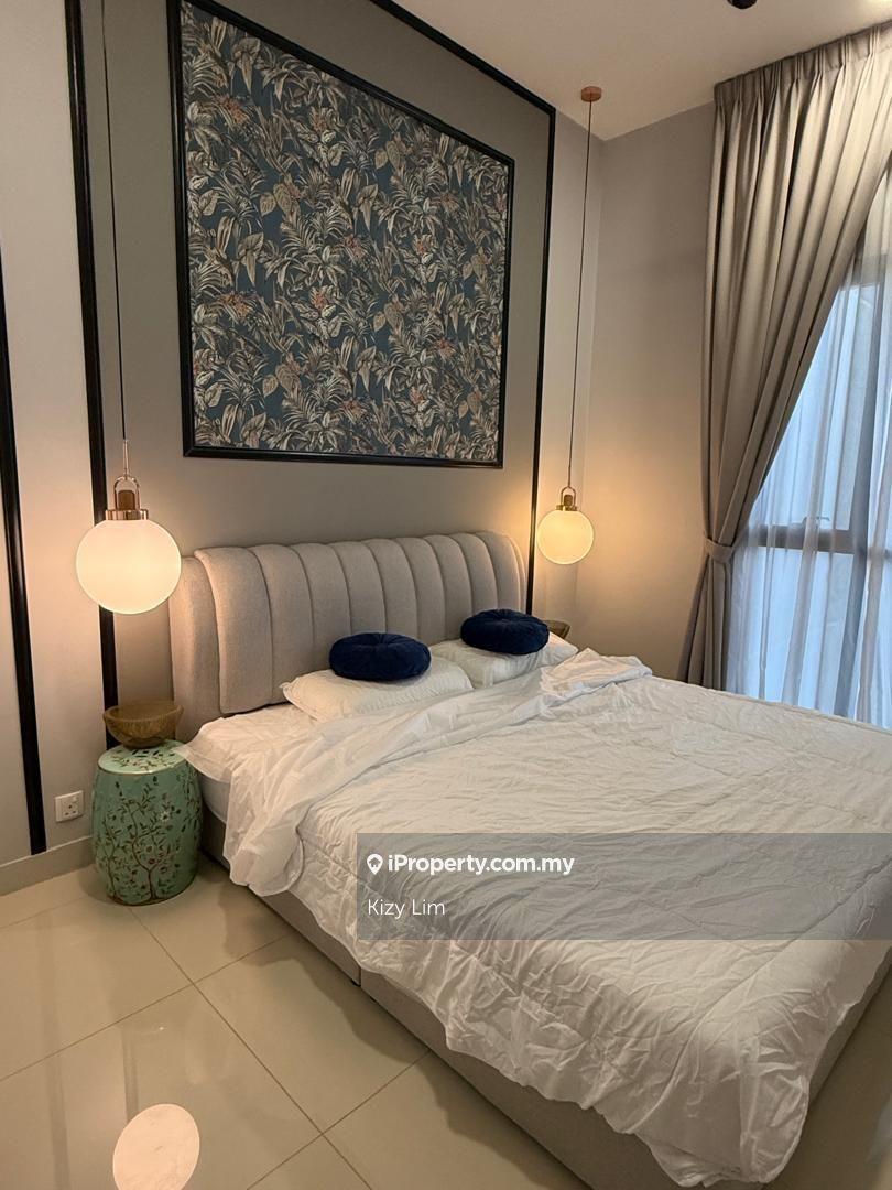 Service Residence for Rent in Dianthus @ Tropicana Gardens by Kizy Lim - iProperty.com.my