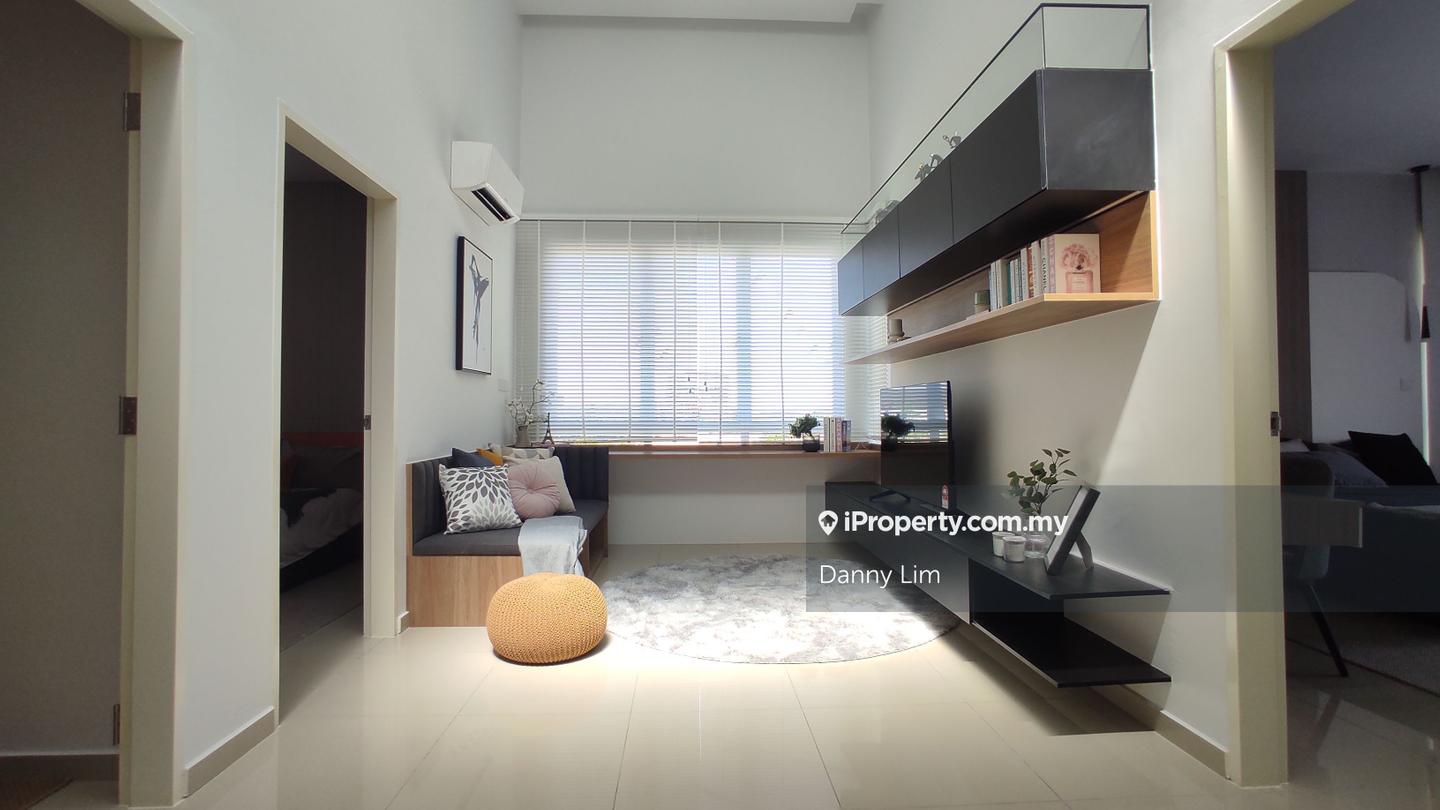 2-storey Terraced House for Sale in Seremban 2 Storey New Corner 30' - 48' x 70', Seremban by Danny Lim - iProperty.com.my