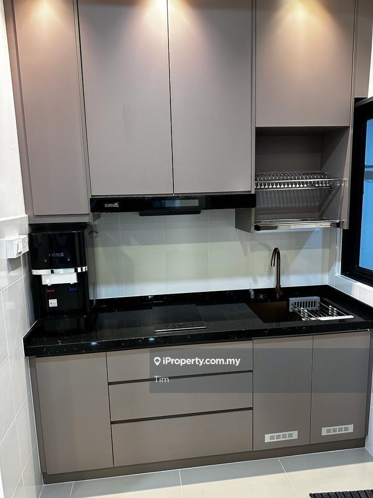 Residensi Servis untuk Disewa di Nexus @ Kajang Station (Tower B) oleh Tim - iProperty.com.my