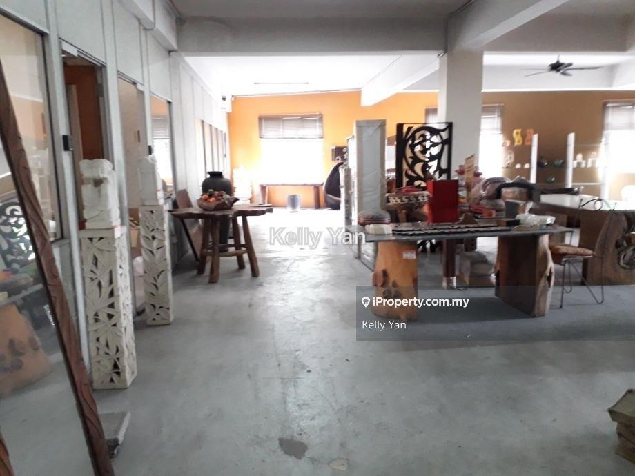 Shop-Office for Sale in Batu 9 Cheras, Cheras by Kelly Yan Kai Lit - iProperty.com.my