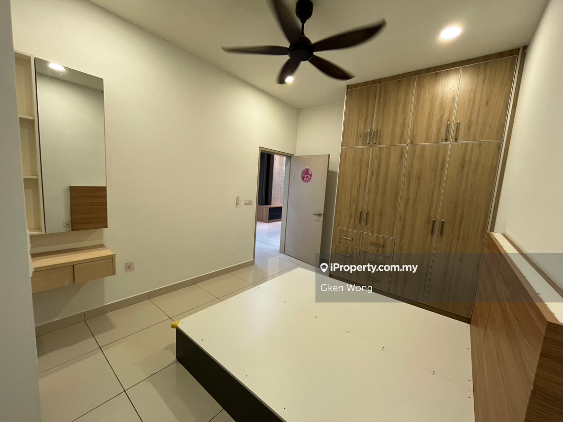 Rumah Teres untuk Dijual di gh9xv, Shah Alam oleh Gken Wong - iProperty.com.my