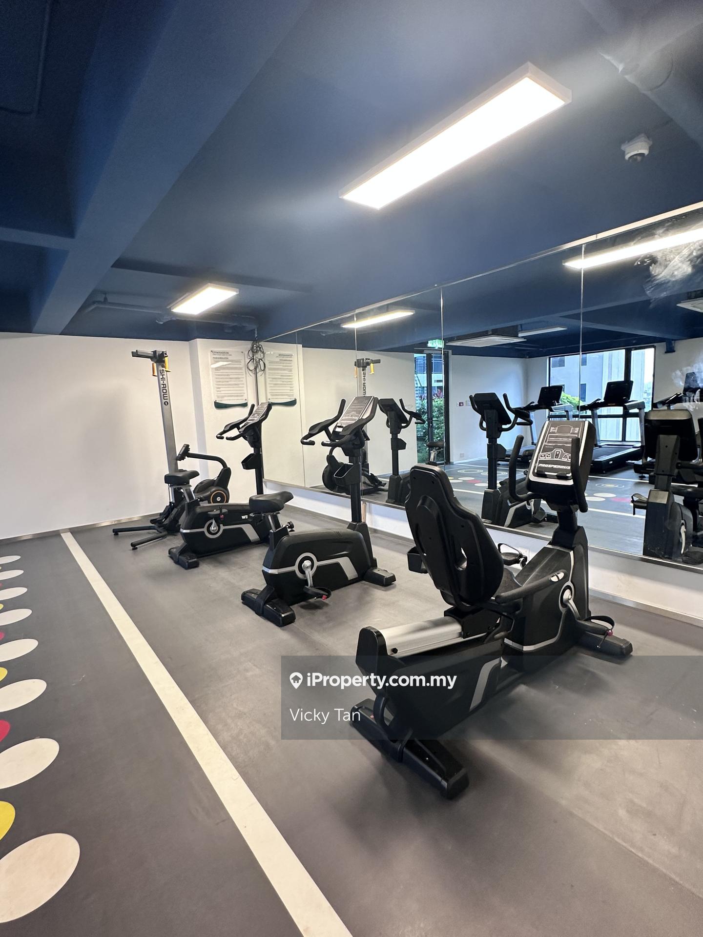 Service Residence for Rent in Aradia Residence @ Lake City KL North by Vicky Tan - iProperty.com.my