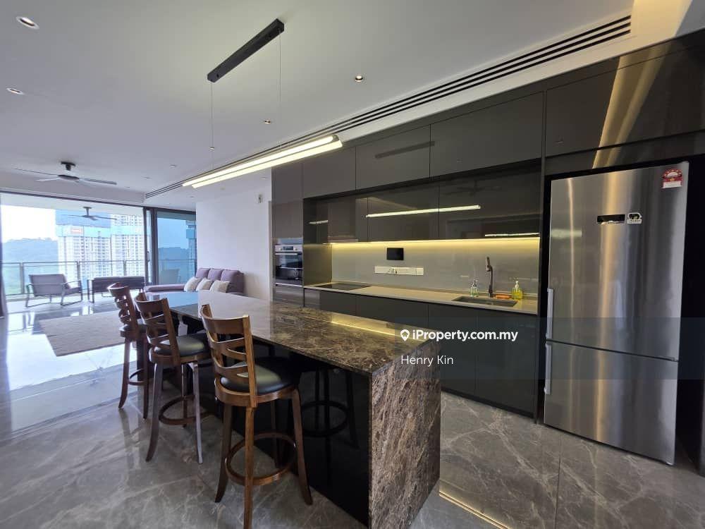 Residensi Servis untuk Dijual di Park Regent @Desa Park City oleh Henry Kin - iProperty.com.my