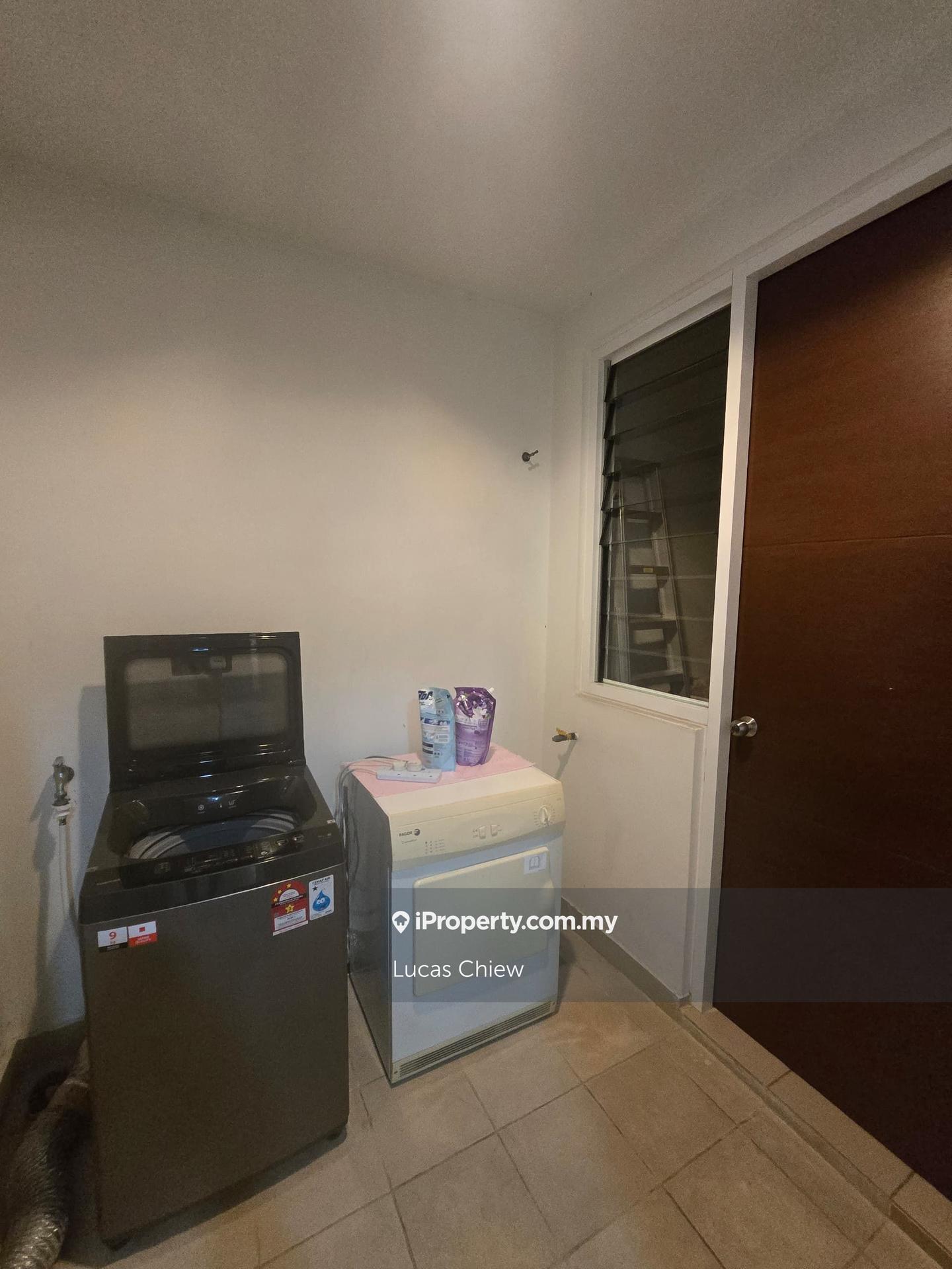Condominium for Rent in The Northshore Gardens by Lucas Chiew - iProperty.com.my