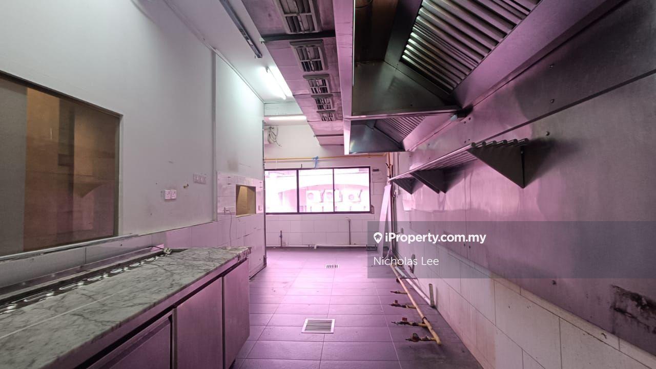 Retail-Space for Rent in Bukit Damansara, Damansara Heights by Nicholas Lee - iProperty.com.my