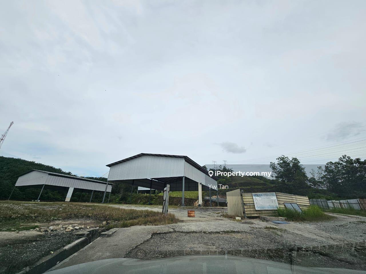 Tanah Perindustrian untuk Dijual di Kerling, Rawang oleh Yw Tan - iProperty.com.my